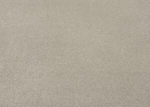 Breno Metrážový koberec RIO GRANDE 34, šíře role 400 cm, Béžová