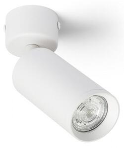 BELENOS stropní bílá 230V LED GU10 9W - RED - DESIGN RENDL
