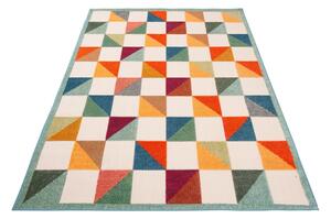 Moderní kusový koberec EL YAPIMI Avera AV0510 - 140x200 cm