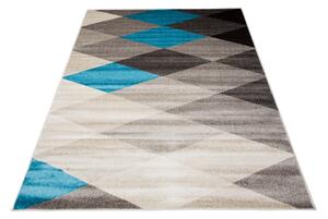 Luxusní kusový koberec Cosina-F FT0540 - 80x150 cm