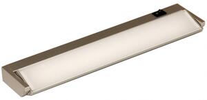 Argus LED výklopné svítidlo-351 mm Barva: Stříbrná