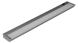 Argus LED výklopné svítidlo-579 mm Barva: Stříbrná