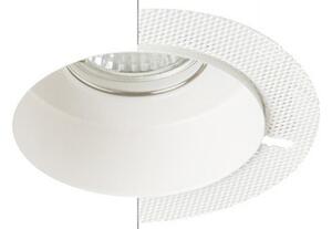 RED R13288 IPSO R pevná bílá 230V GU10 35W - RED - DESIGN RENDL