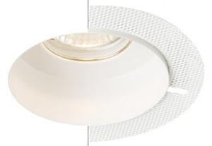 RED R13288 IPSO R pevná bílá 230V GU10 35W - RED - DESIGN RENDL