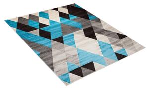 Luxusní kusový koberec Cosina-F FT0560 - 133x190 cm
