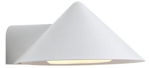 Nástěnná Svítidla FRANDSEN, Grasp, stmívatelné, Bílá, Obývací pokoj, Nerezová ocel, Design