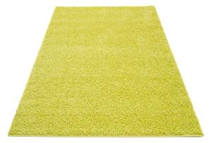 Exkluzivní kusový koberec SHAGGY PORTE-T TK0010 - 60x200 cm