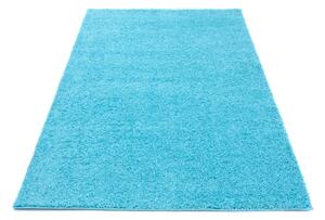 Exkluzivní kusový koberec SHAGGY PORTE-T TK0000 - 70x200 cm