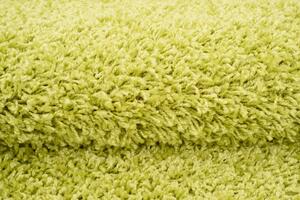 Exkluzivní kusový koberec SHAGGY PORTE-T TK0010 - 60x200 cm