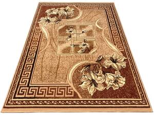 Moderní kusový koberec CHAPPE CHE0690 - 250x350 cm