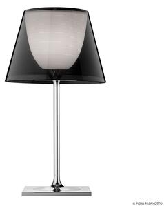 Stolní lampa FLOS, KTribe, stmívatelné, Metalická, Obývací pokoj, Plast, Design