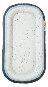 Done by Deer útulné hnízdo Dreamy Dots - Modré
