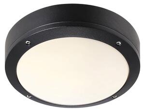 NOR 77636003 Stropní svítidlo Desi 22 1x12W E27 černá opál - NORDLUX