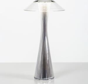 Venkovní svítidla Kartell, Outdoor Space, Metalická, Ložnice, Plast, Design
