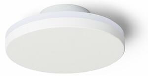 RED - DESIGN RENDL RENDL VELLAMO nástěnná bílá 230V LED 9.6W IP54 3000K R12550