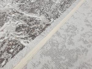 Extra hustý kusový koberec Bowi Exa EX0010 - 80x150 cm