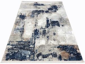 Extra hustý kusový koberec Bowi Exa EX0040 - 80x150 cm
