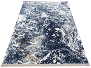 Extra hustý kusový koberec Bowi Exa EX0000 - 80x150 cm