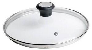 Tefal - Skleněná poklice 26 cm