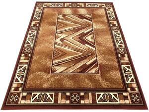 Moderní kusový koberec CHAPPE CHE0790 - 200x300 cm