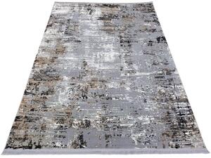 Extra hustý kusový koberec Bowi Exa EX0100 - 200x290 cm