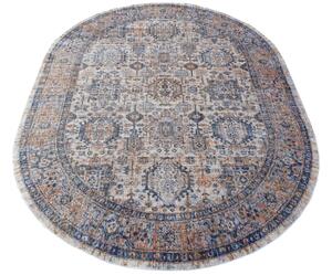 Luxusní kusový koberec Pari Ken PK0100-OV - 200x290 cm