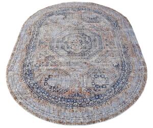 Luxusní kusový koberec Pari Ken PK0060-OV - 200x290 cm