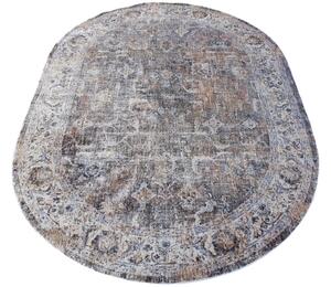 Luxusní kusový koberec Pari Ken PK0090-OV - 200x290 cm
