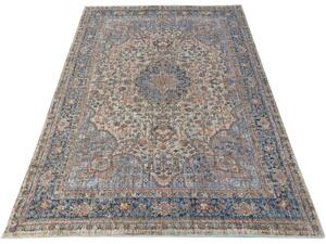 Luxusní kusový koberec Pari Ken PK0120 - 120x170 cm