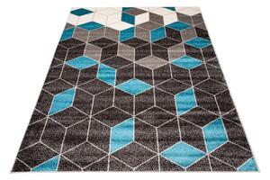 Luxusní kusový koberec Cosina-F FT0690 - 80x150 cm