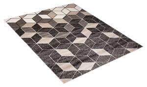 Luxusní kusový koberec Cosina-F FT0680 - 200x200 cm
