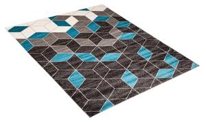 Luxusní kusový koberec Cosina-F FT0690 - 80x150 cm