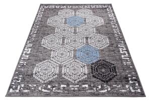 Moderní kusový koberec CHAPPE CH6250 - 120x170 cm
