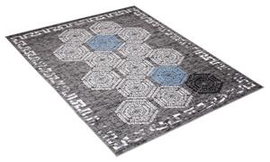 Moderní kusový koberec CHAPPE CH6250 - 120x170 cm