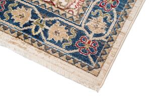Luxusní kusový koberec Rosalia RV0080 - 80x150 cm