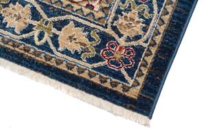 Luxusní kusový koberec Rosalia RV0070 - 80x150 cm