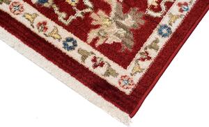 Luxusní kusový koberec Rosalia RV0130 - 80x150 cm