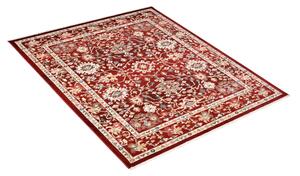 Luxusní kusový koberec Rosalia RV0130 - 80x150 cm