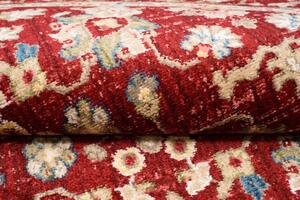 Luxusní kusový koberec kulatý Rosalia RV0120-KR - průměr 100 cm