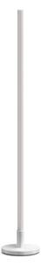 Stojací Lampa WiZ, Pole, stmívatelné, Bílá, Obývací pokoj, Plast, Moderní