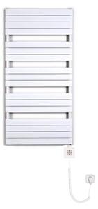 Thermal Trend D-EX2 450 x 1510 elektrický topný žebřík, 600W D-EX2 450/1510-600W