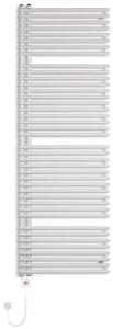 Thermal Trend HTO-EX2 496 x 1782 elektrický topný žebřík, 800W HTO-EX2 496/1782-800W PROVEDENÍ: levá strana