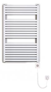 Thermal Trend KH-EX2 600 x 970 elektrický topný žebřík, 400W KH-EX2 600/970-400W