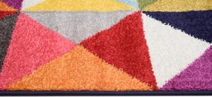 Luxusní kusový koberec Cosina Brio BR0010 - 80x150 cm