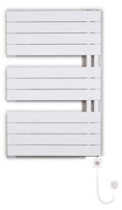 Thermal Trend DHR-EX 450 x 934 elektrický topný žebřík, 300W DHR-EX 450/934-300W PROVEDENÍ: pravá strana, Termostat topné tyče: KTX2