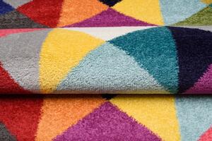Luxusní kusový koberec Cosina Brio BR0010 - 80x150 cm