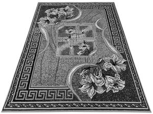 Moderní kusový koberec CHAPPE CHE0800 - 140x190 cm