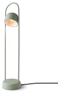 Stojací Lampa PLEASE WAIT to be SEATED, Quay, Zelená, Obývací pokoj, Kov, Moderní