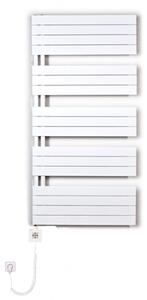 Thermal Trend DHR-EX2 450 x 1510 elektrický topný žebřík, 600W DHR-EX2 450/1510-600W PROVEDENÍ: levá strana