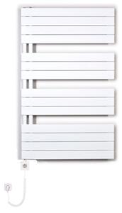 Thermal Trend DHR-EX2 450 x 1222 elektrický topný žebřík, 400W DHR-EX2 450/1222-400W PROVEDENÍ: levá strana
